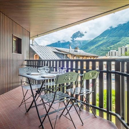 Apt Or Chalet Near The Slopes Chamonix Mont Blanc Apartamento Exterior foto