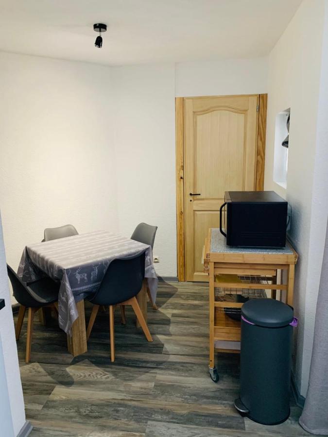 Apt Or Chalet Near The Slopes Chamonix Mont Blanc Apartamento Exterior foto