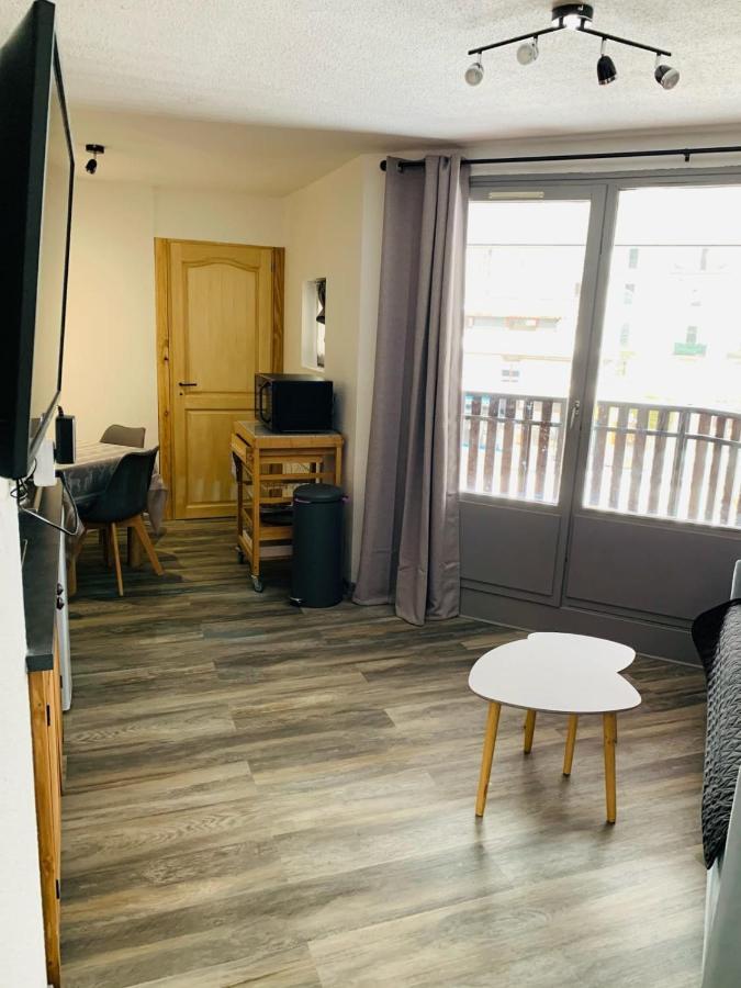 Apt Or Chalet Near The Slopes Chamonix Mont Blanc Apartamento Exterior foto